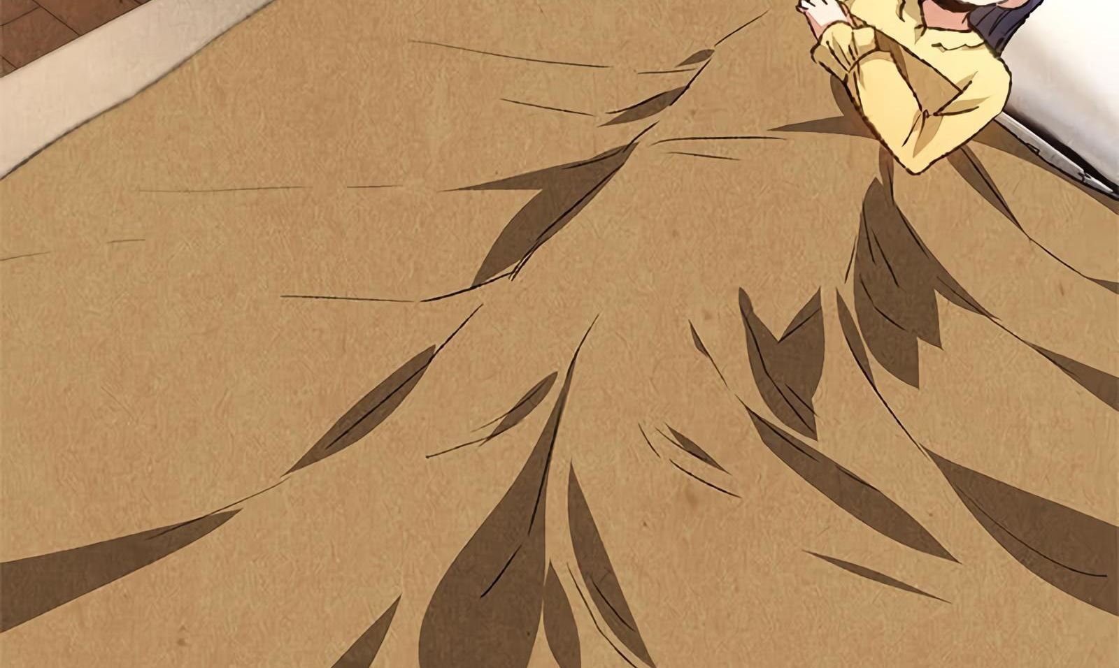 Read I Was Trash EN Manga Online