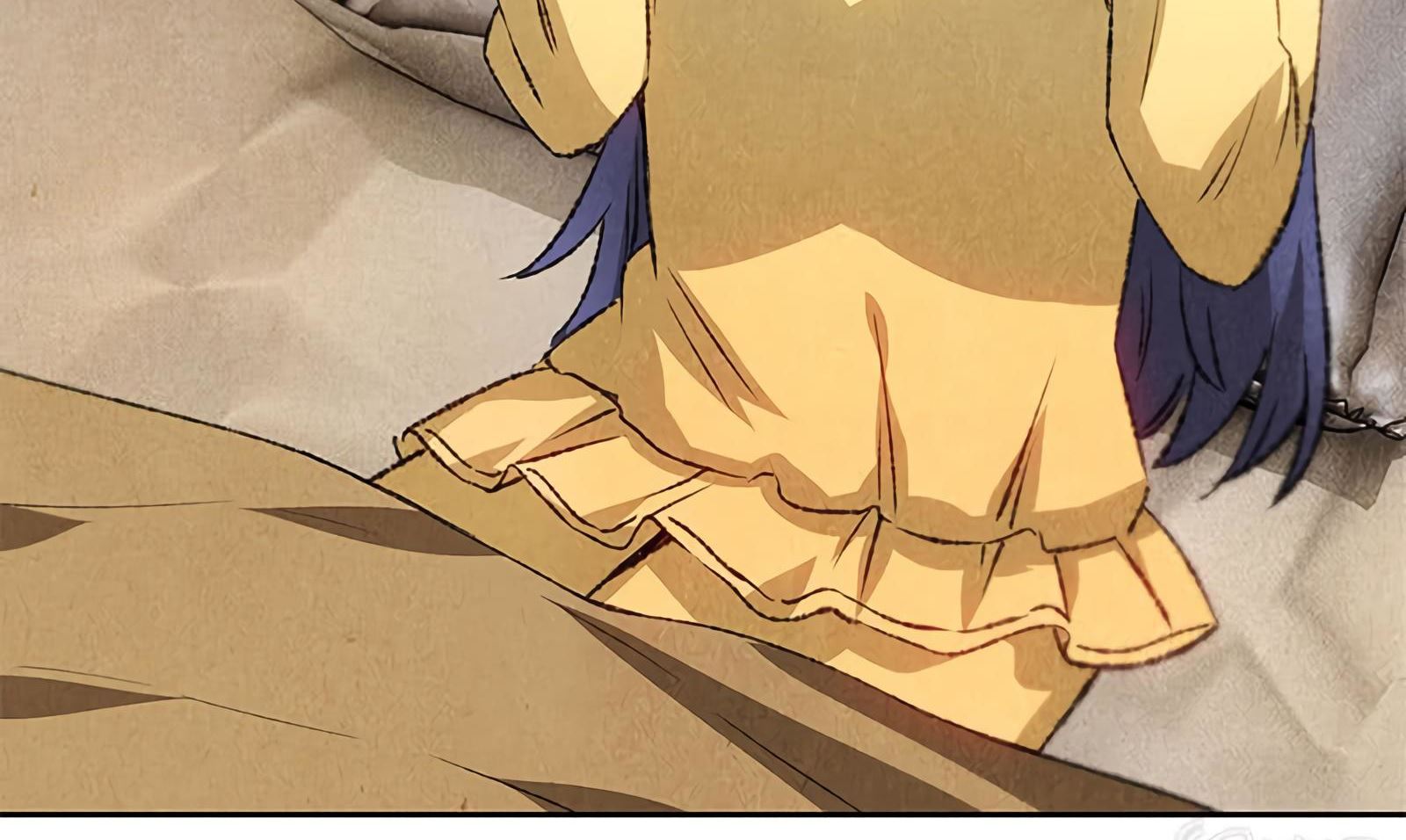 Read I Was Trash EN Manga Online
