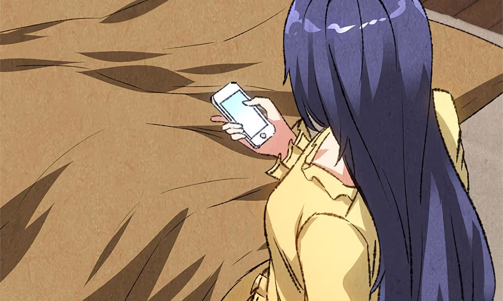 Read I Was Trash EN Manga Online