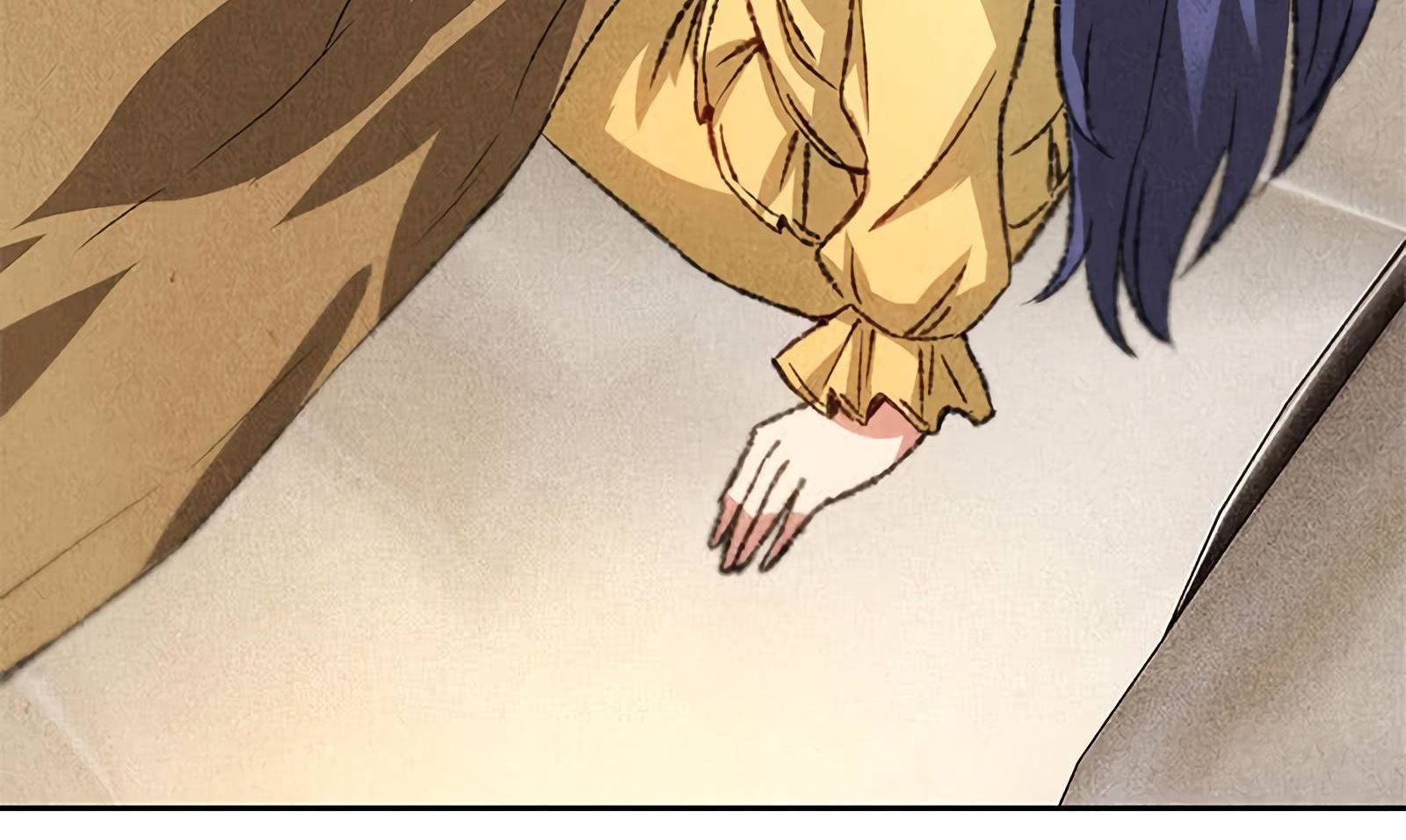 Read I Was Trash EN Manga Online
