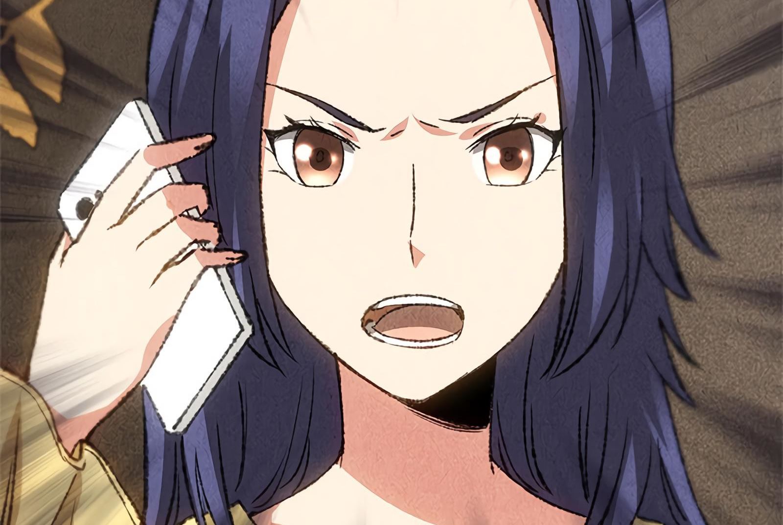 Read I Was Trash EN Manga Online