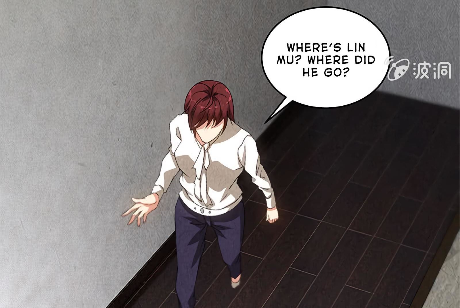 Read I Was Trash EN Manga Online