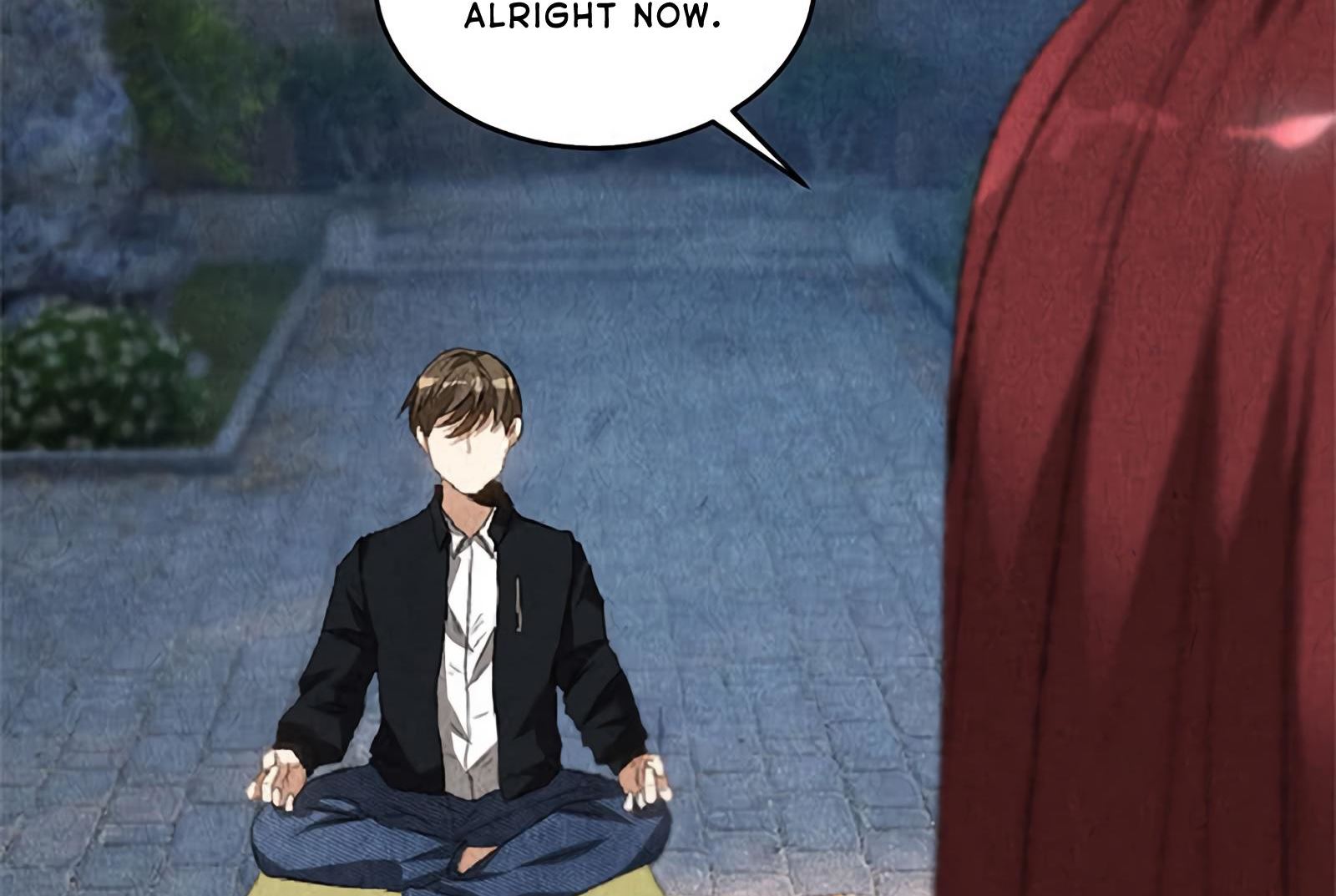 Read I Was Trash EN Manga Online