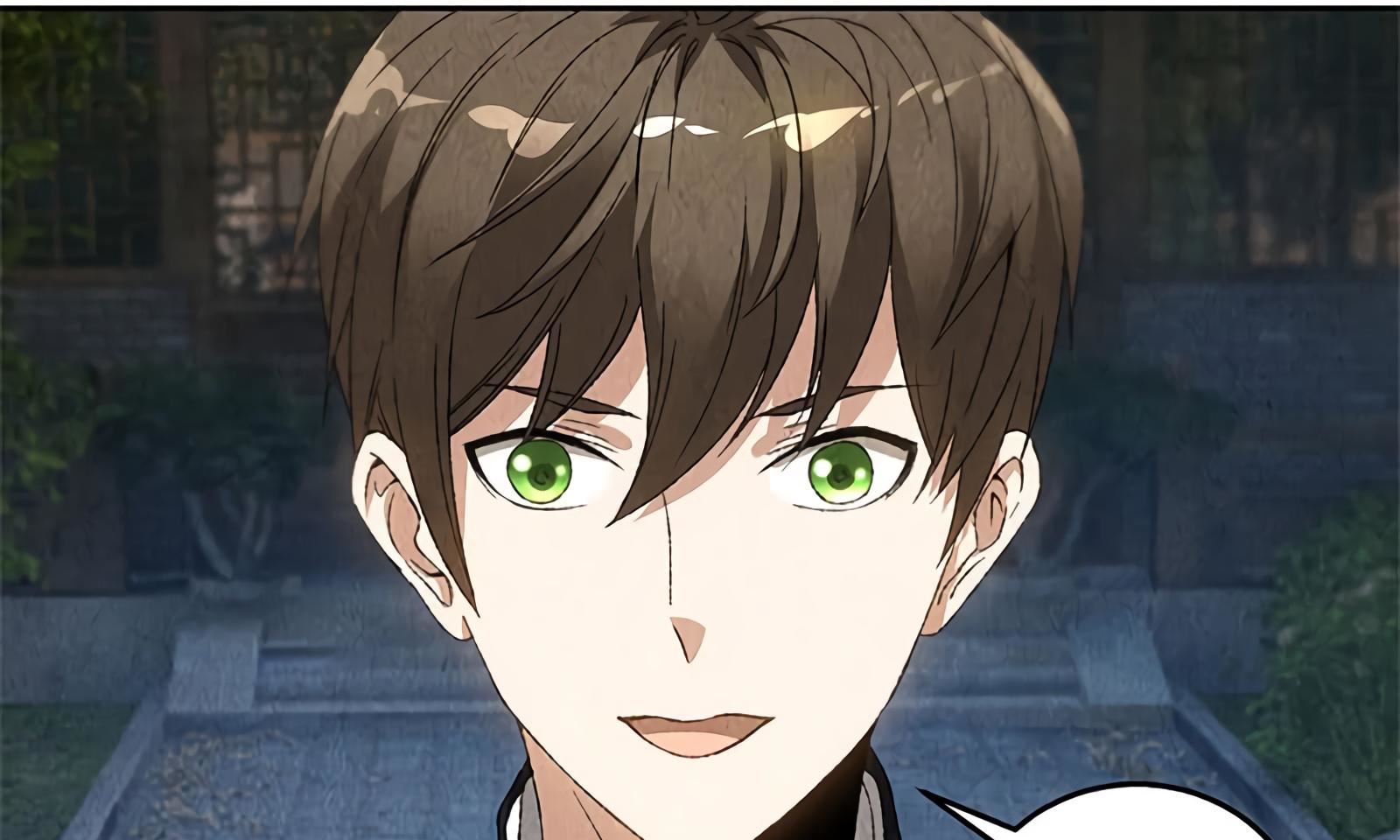 Read I Was Trash EN Manga Online