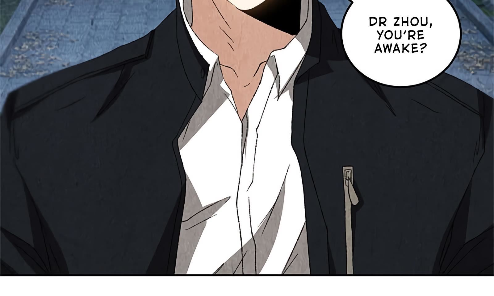Read I Was Trash EN Manga Online