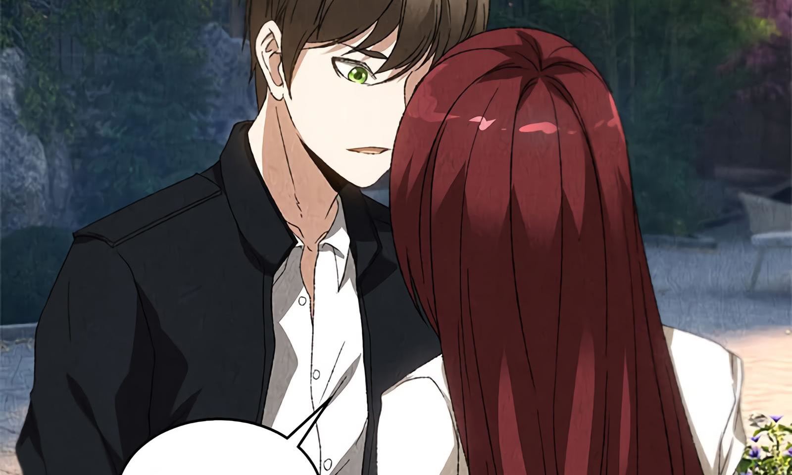 Read I Was Trash EN Manga Online