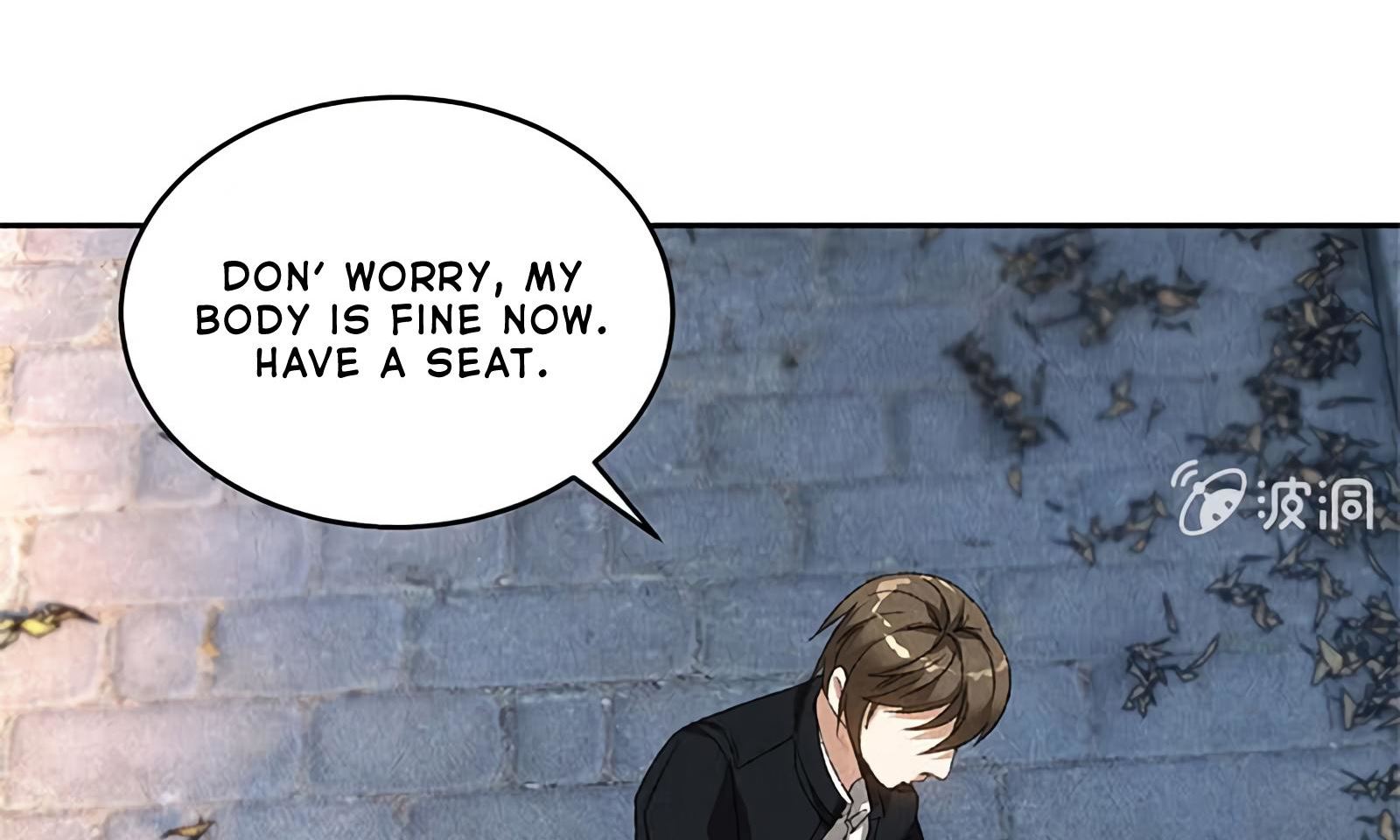 Read I Was Trash EN Manga Online