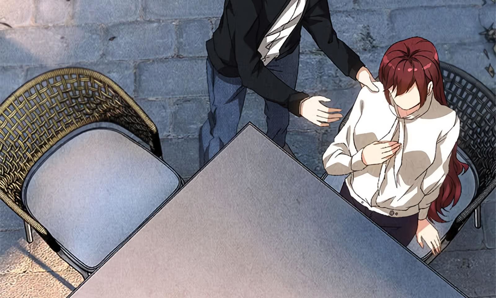 Read I Was Trash EN Manga Online