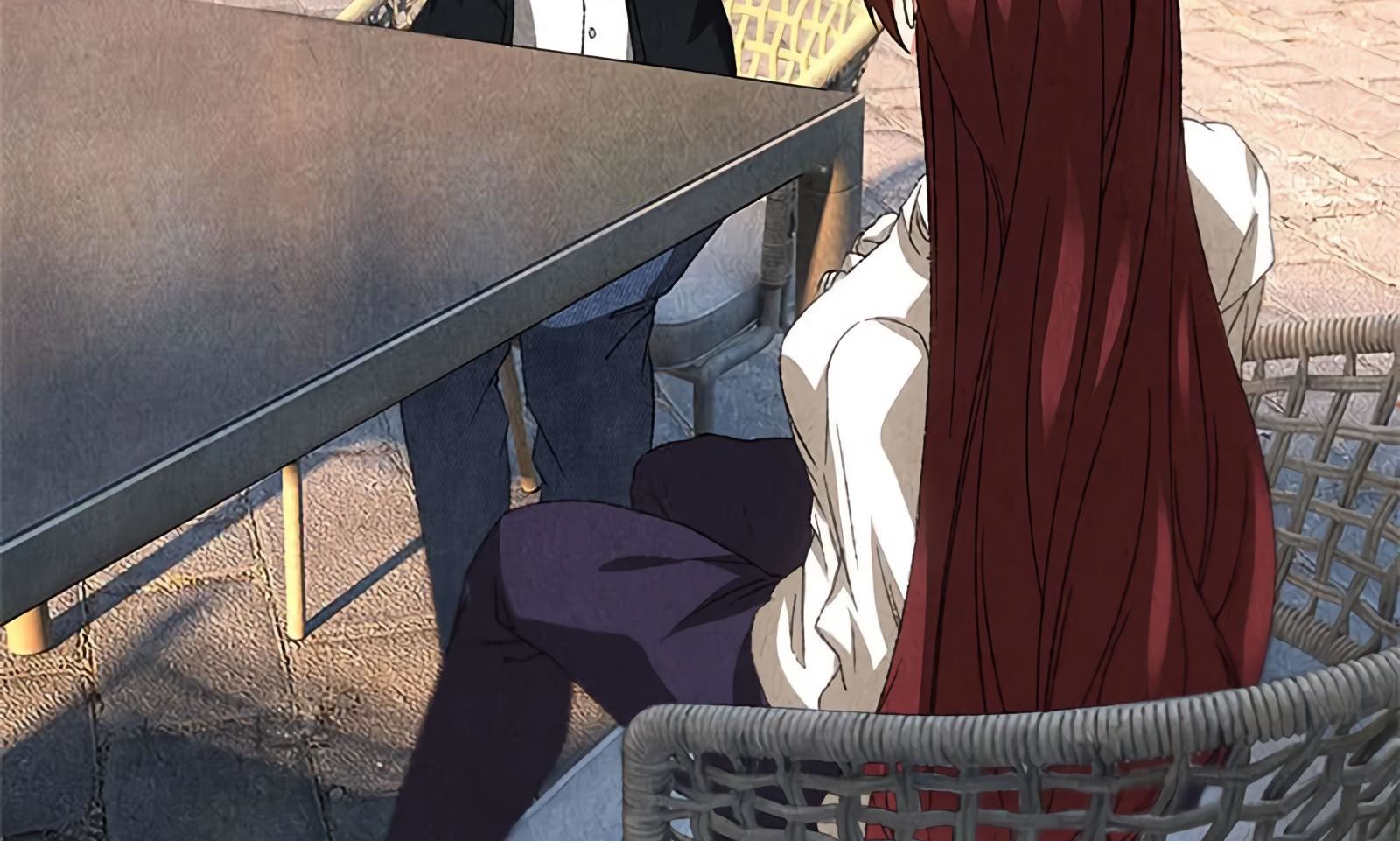 Read I Was Trash EN Manga Online