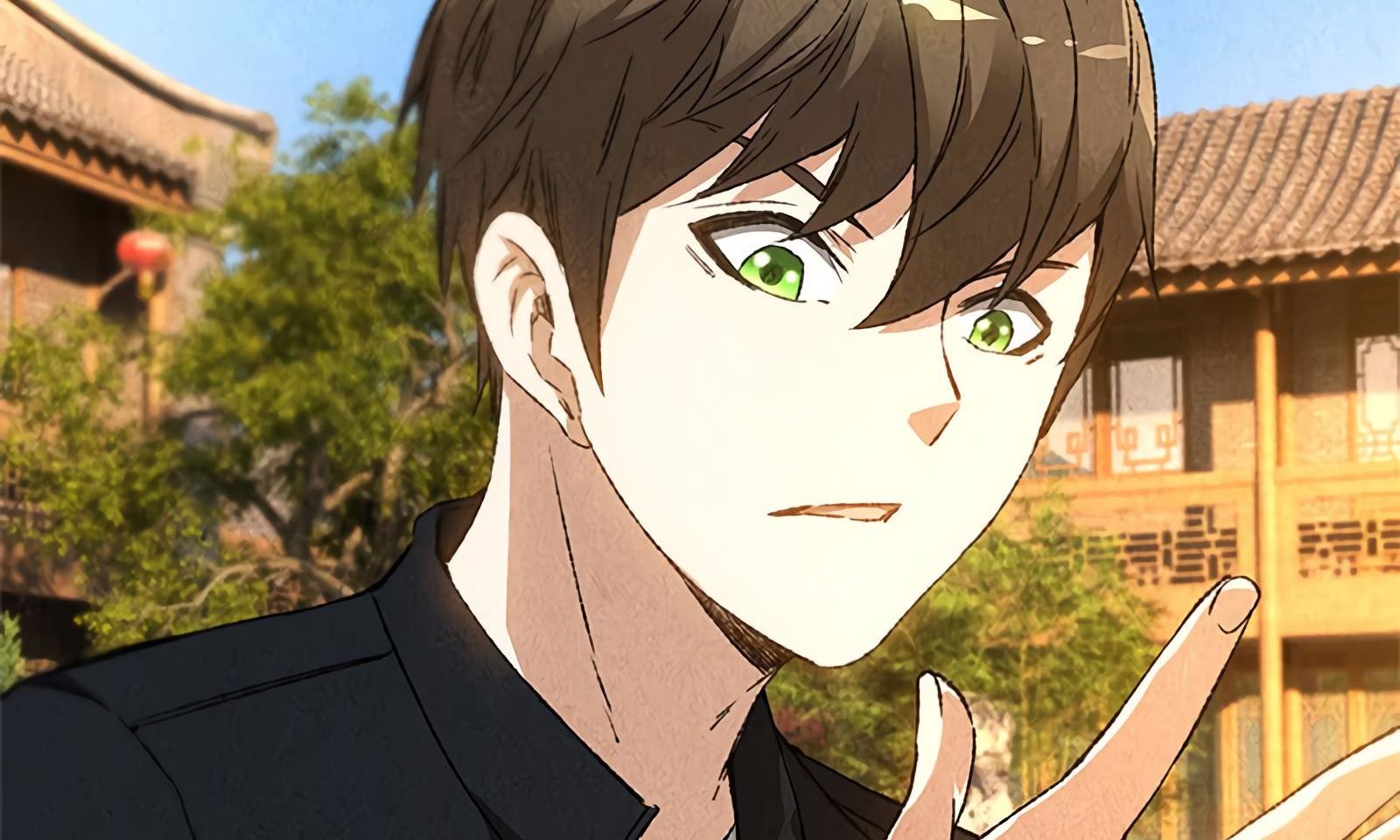 Read I Was Trash EN Manga Online