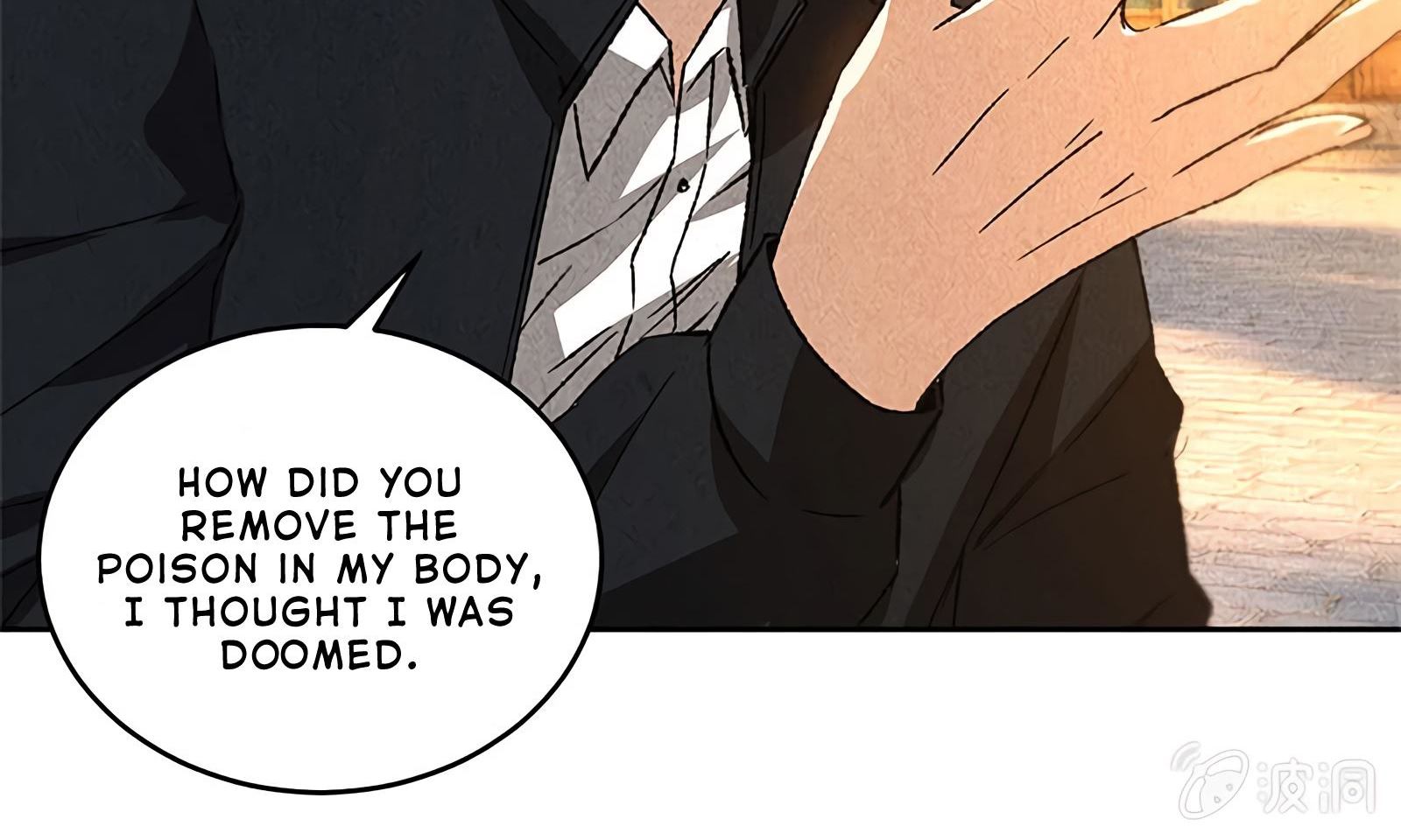 Read I Was Trash EN Manga Online