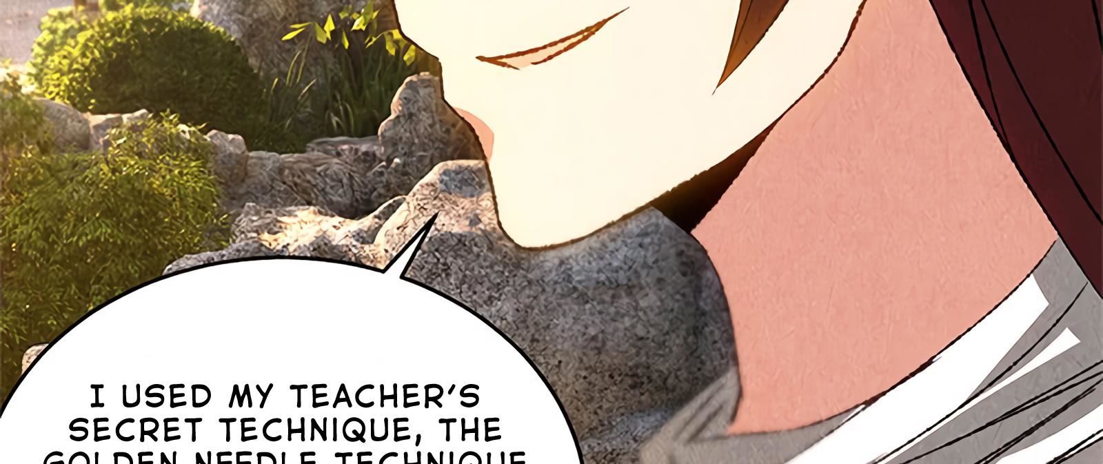 Read I Was Trash EN Manga Online