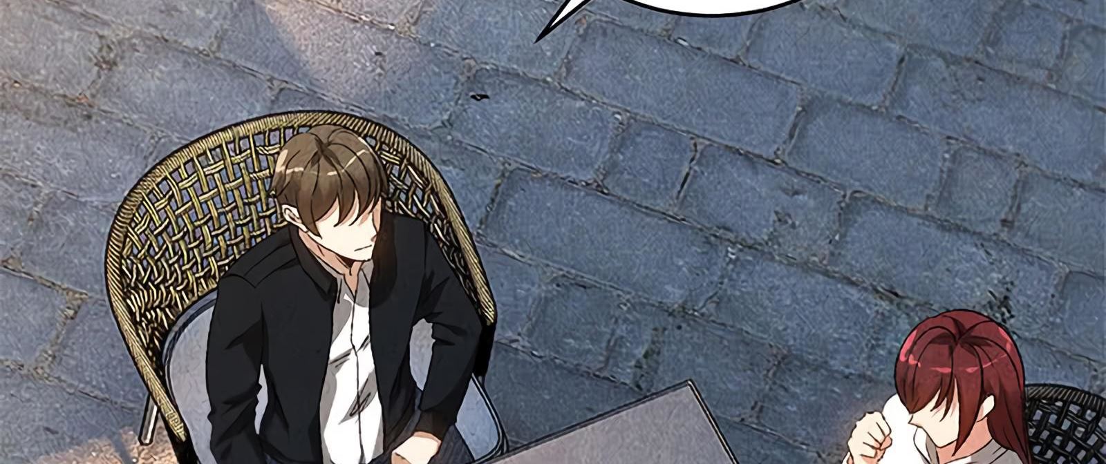 Read I Was Trash EN Manga Online