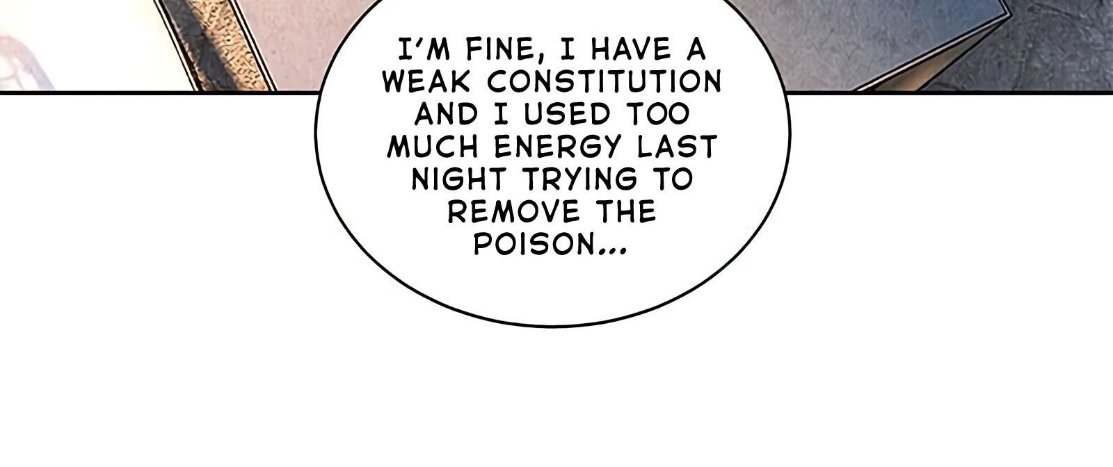Read I Was Trash EN Manga Online