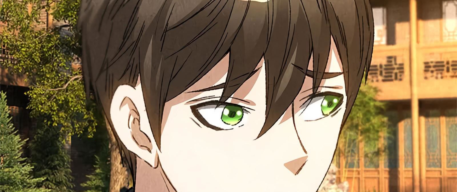 Read I Was Trash EN Manga Online