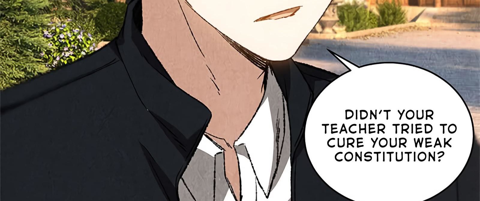 Read I Was Trash EN Manga Online