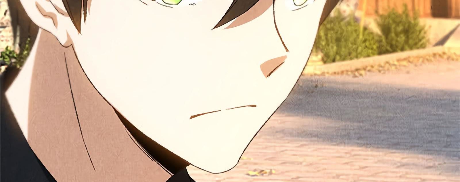 Read I Was Trash EN Manga Online