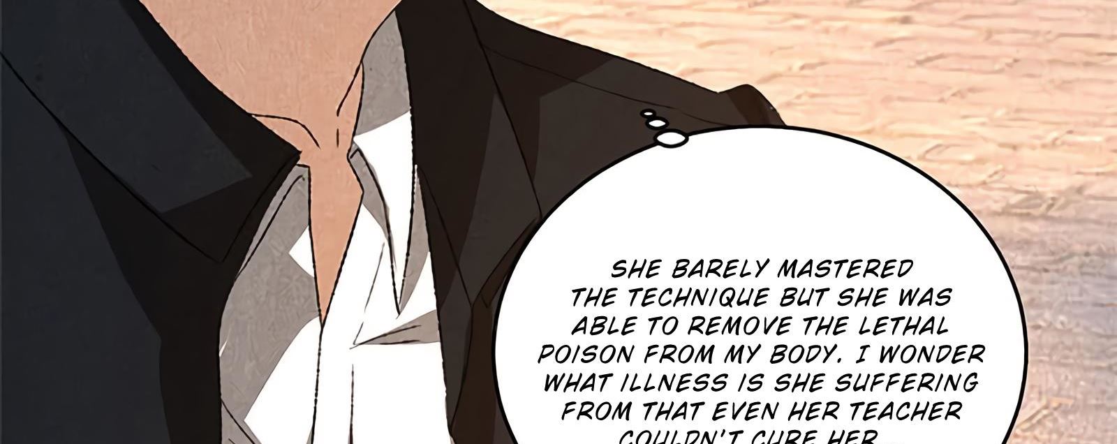 Read I Was Trash EN Manga Online