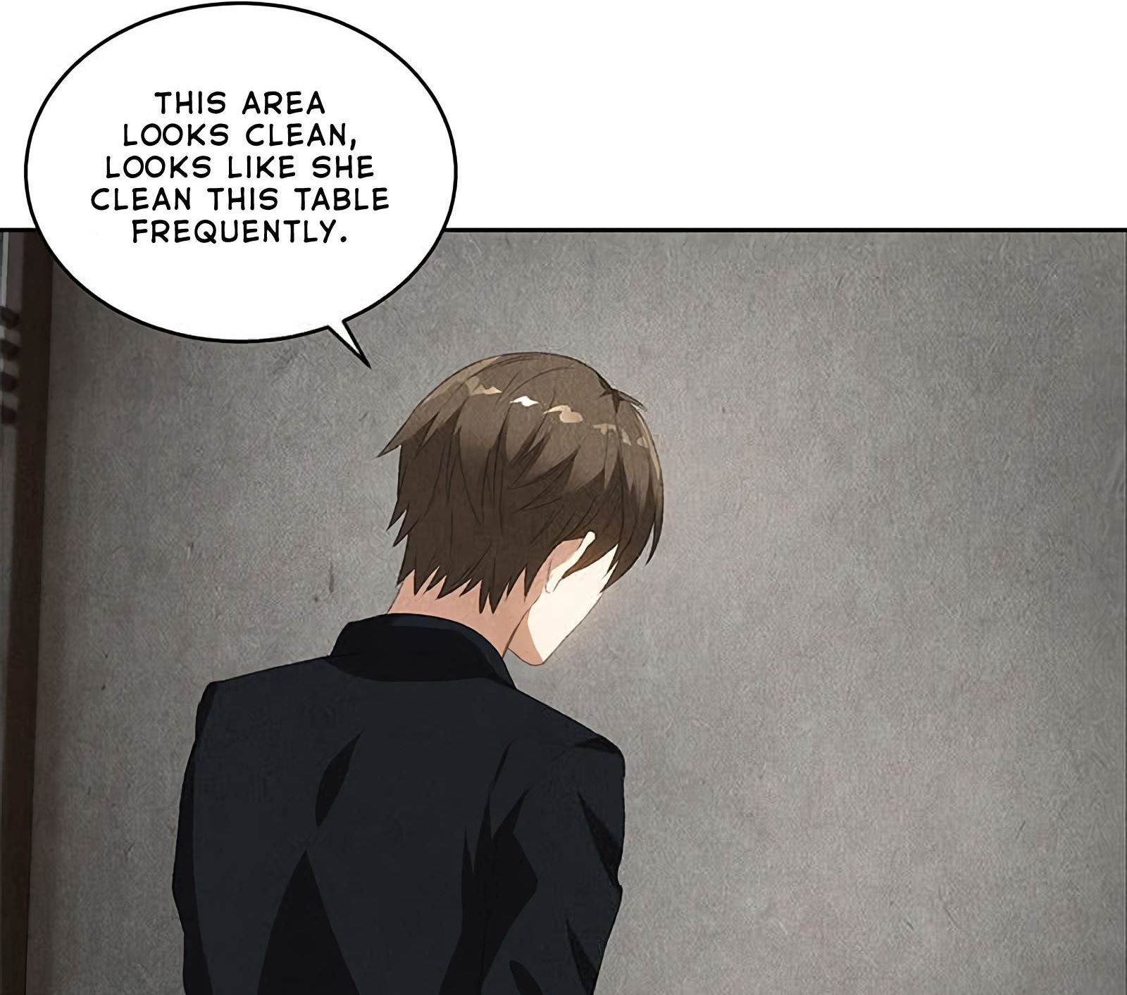 Read I Was Trash EN Manga Online