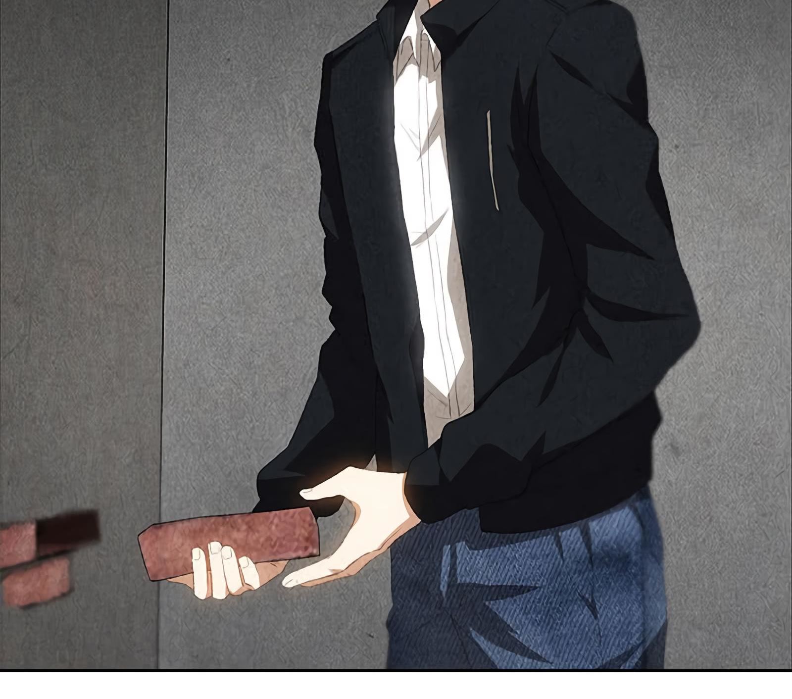 Read I Was Trash EN Manga Online