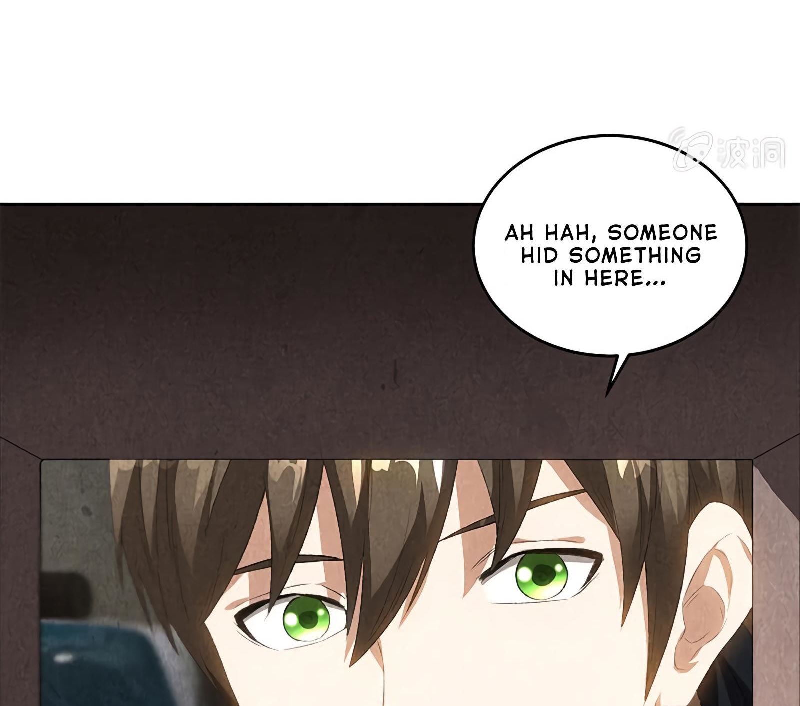 Read I Was Trash EN Manga Online