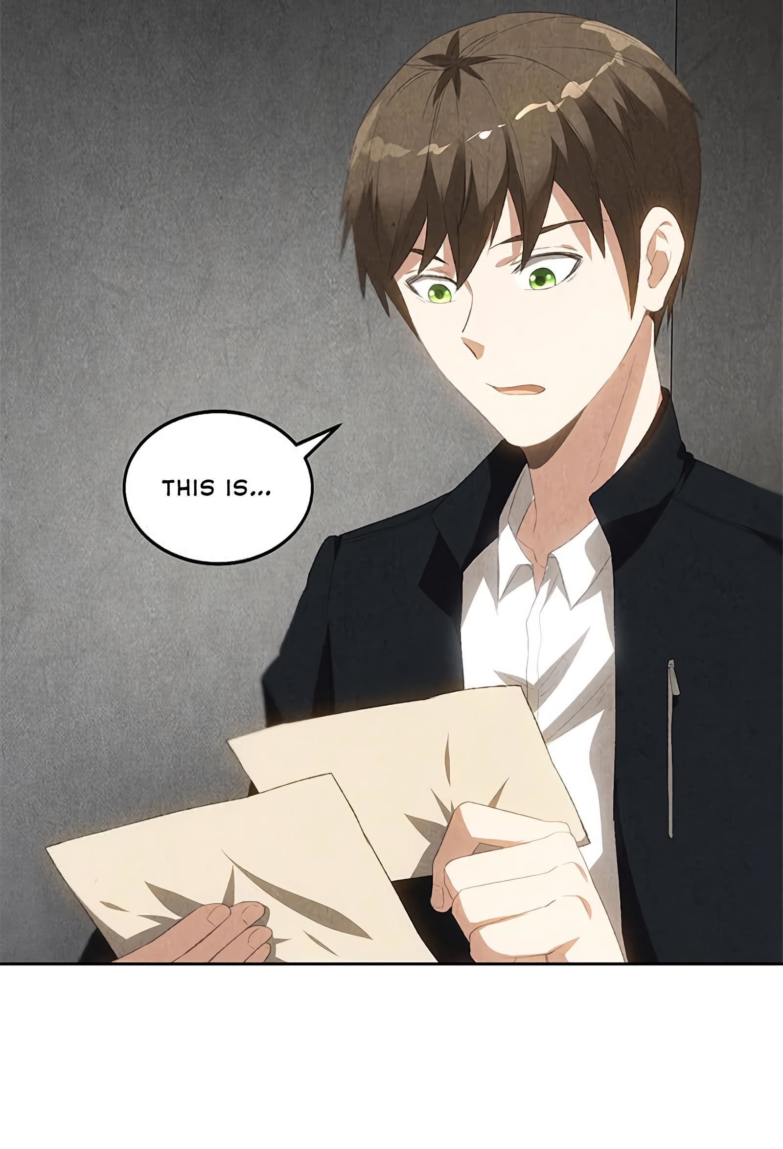 Read I Was Trash EN Manga Online
