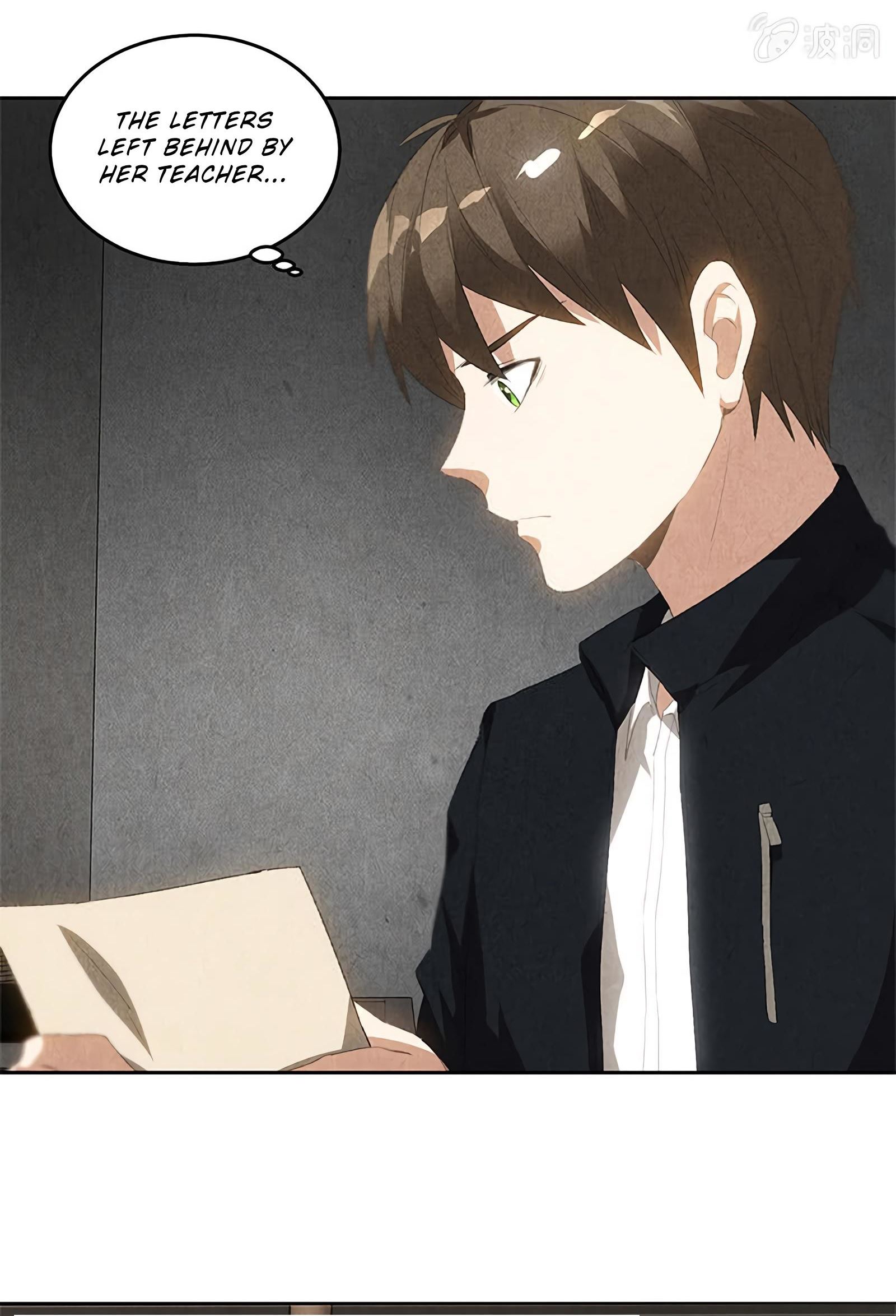 Read I Was Trash EN Manga Online
