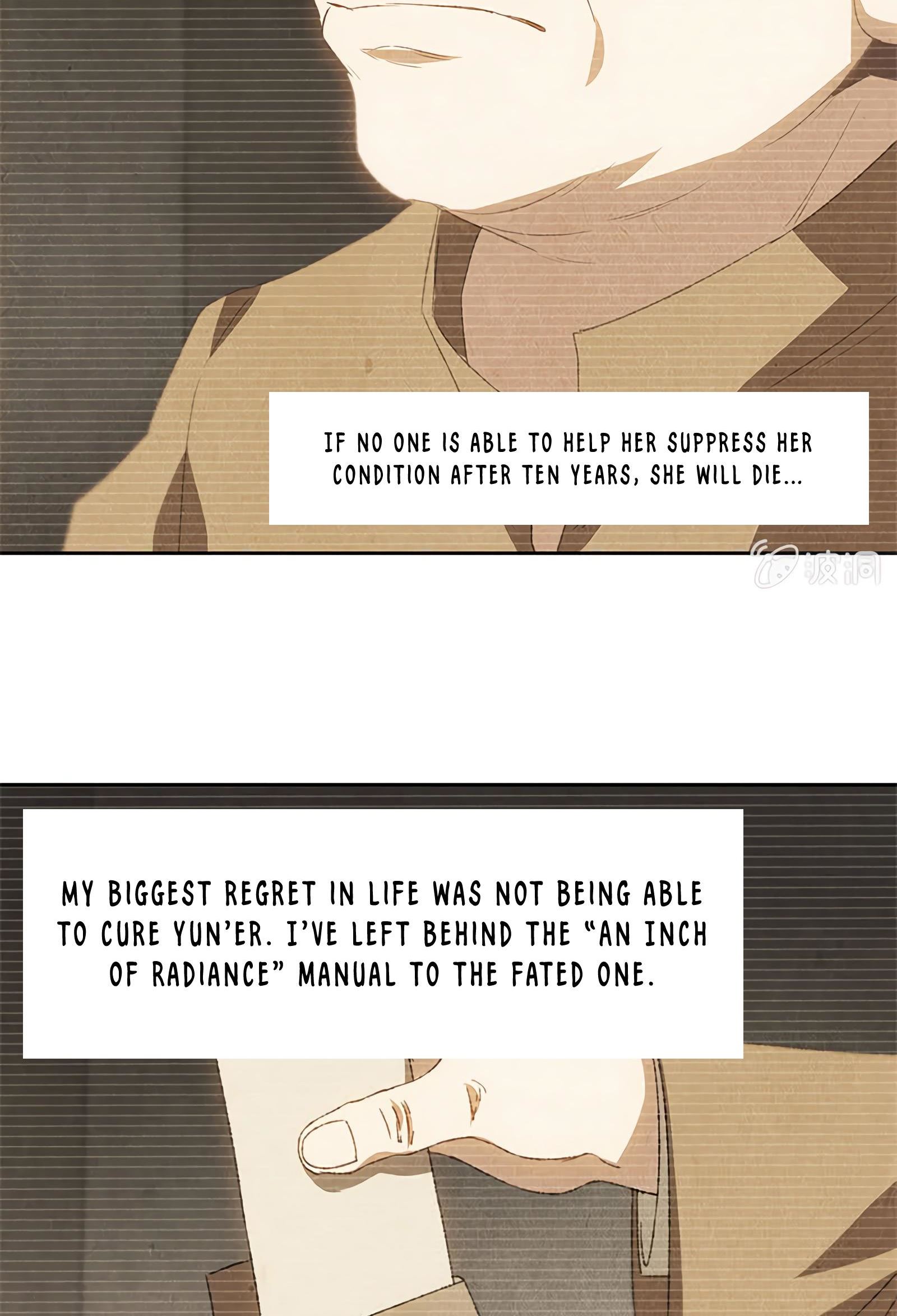Read I Was Trash EN Manga Online