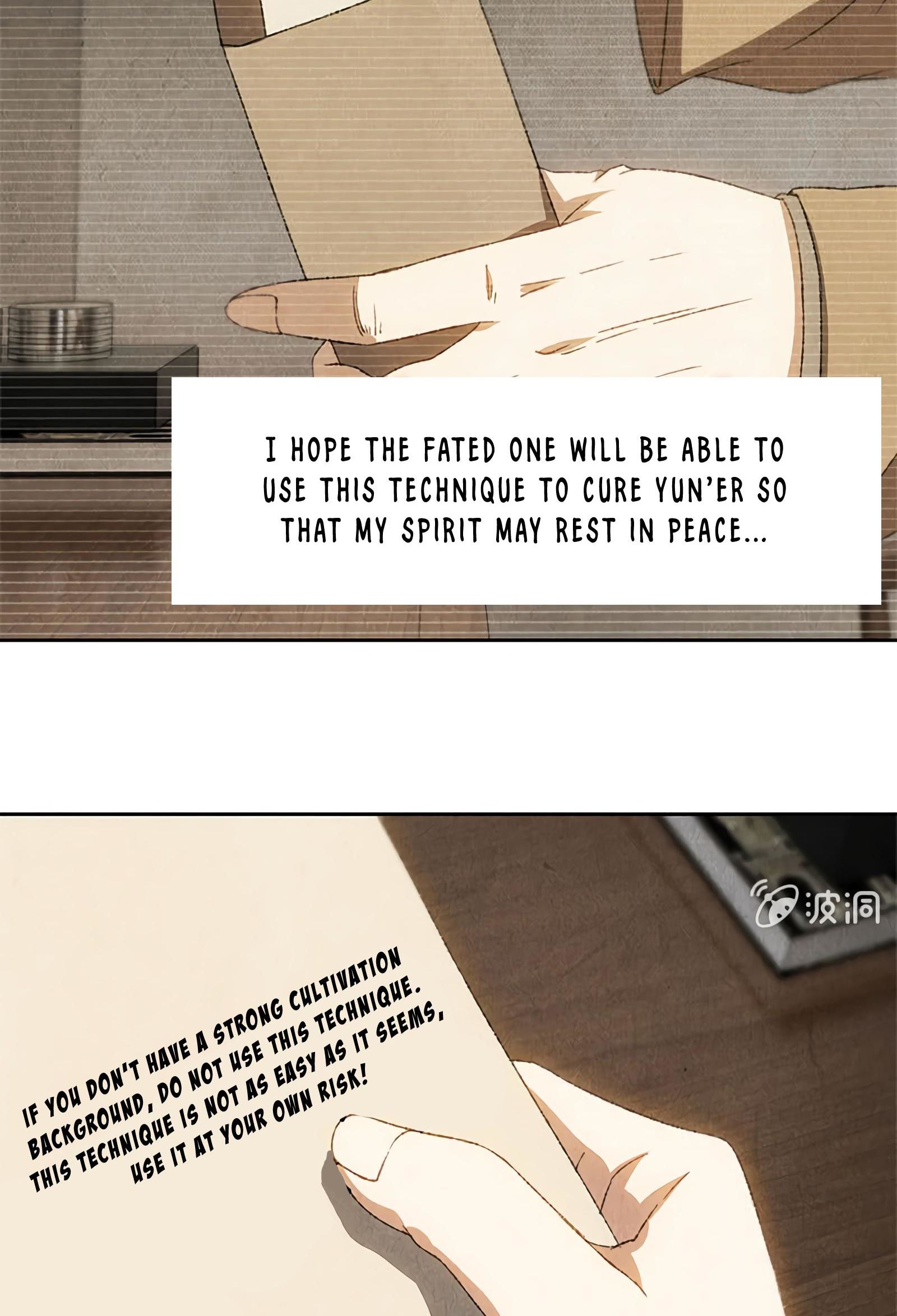 Read I Was Trash EN Manga Online