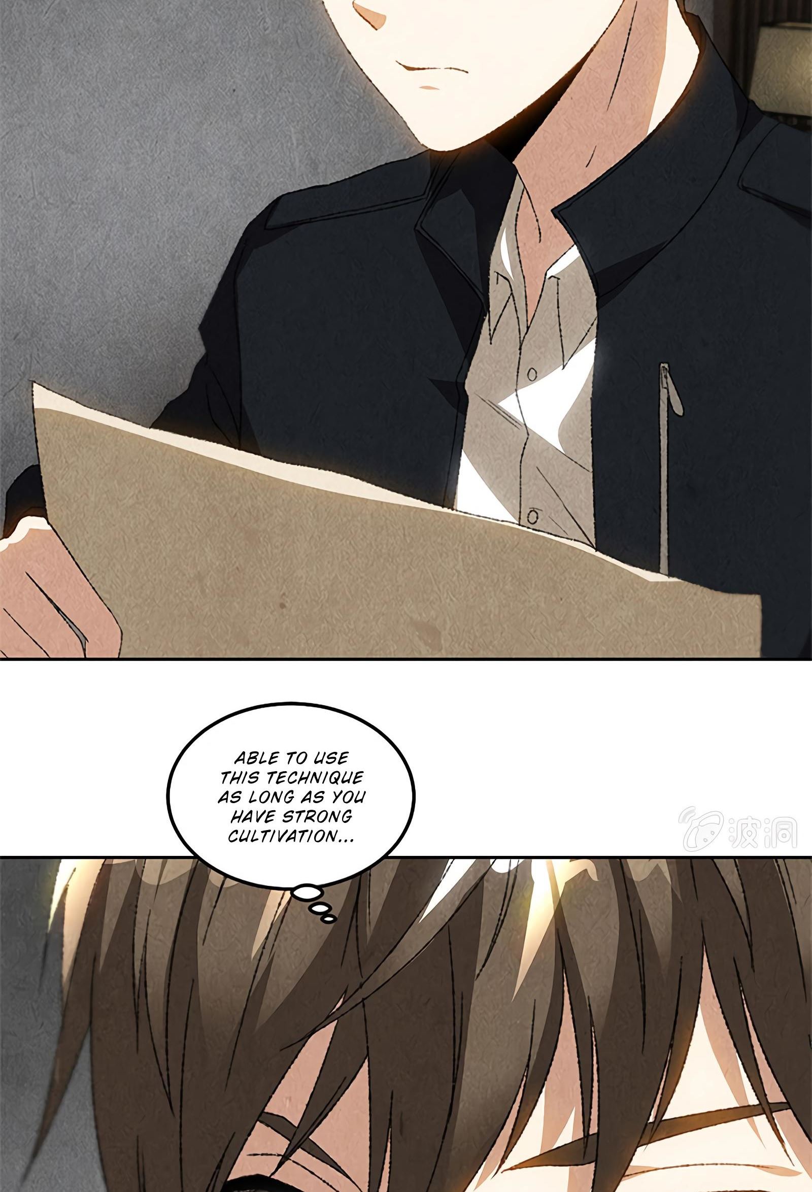 Read I Was Trash EN Manga Online
