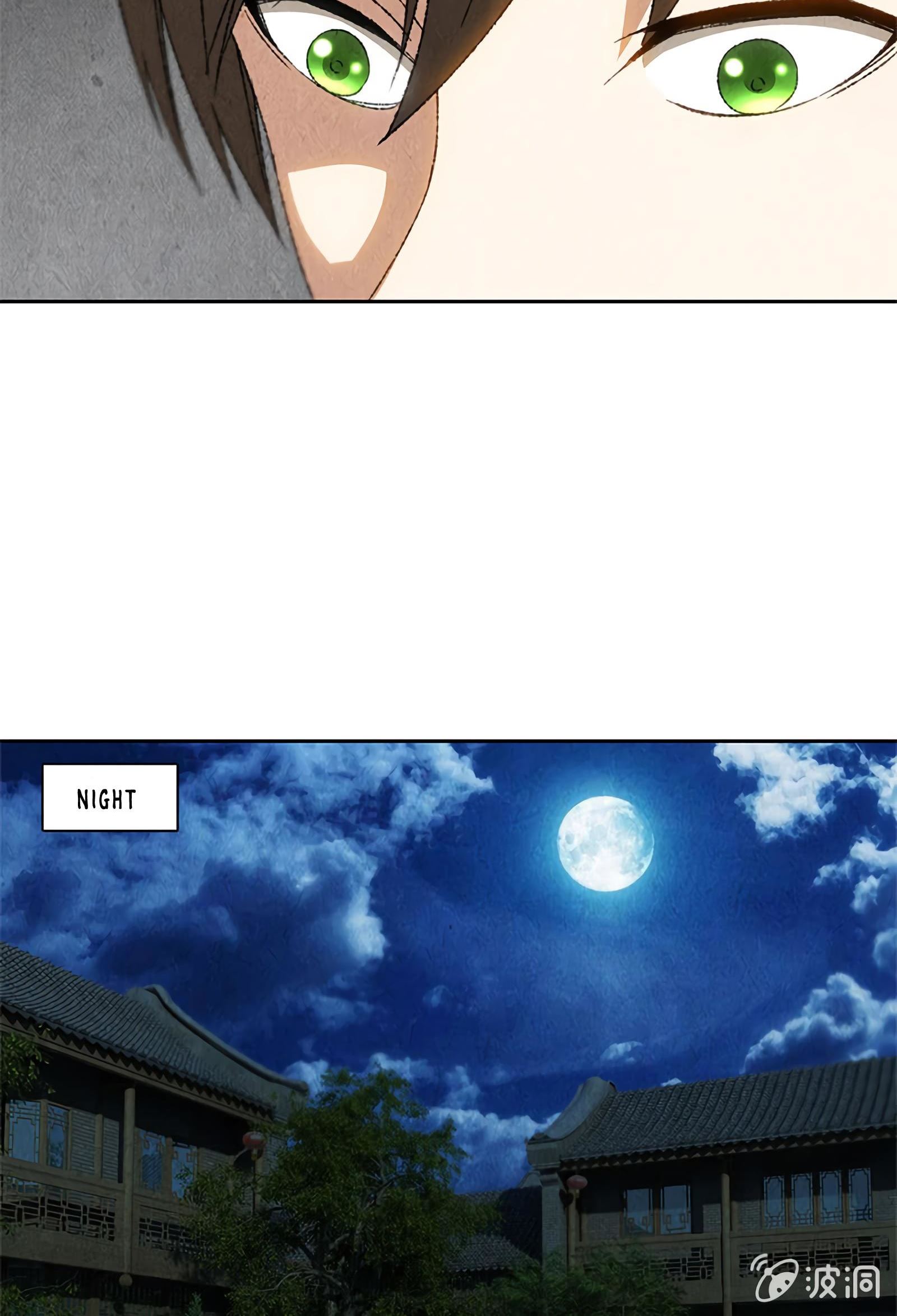 Read I Was Trash EN Manga Online