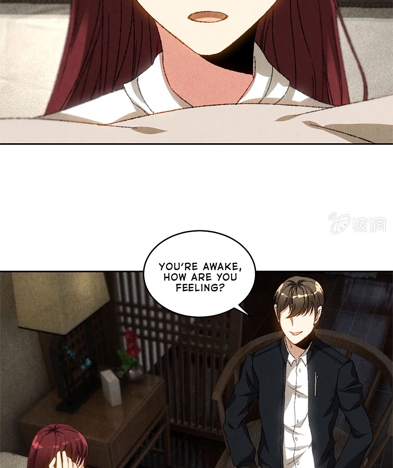Read I Was Trash EN Manga Online