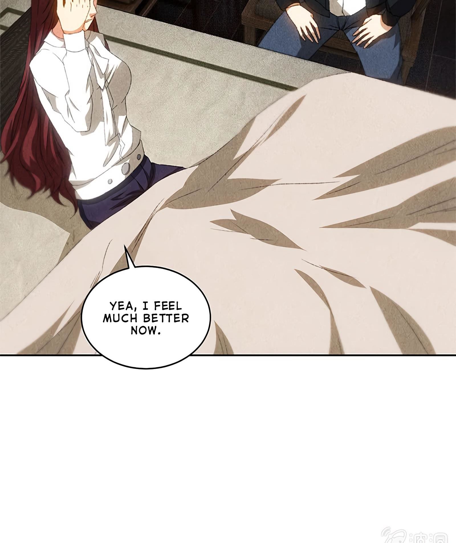 Read I Was Trash EN Manga Online