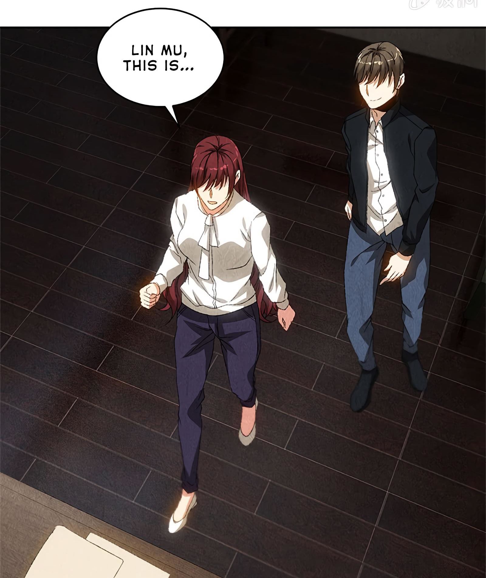Read I Was Trash EN Manga Online