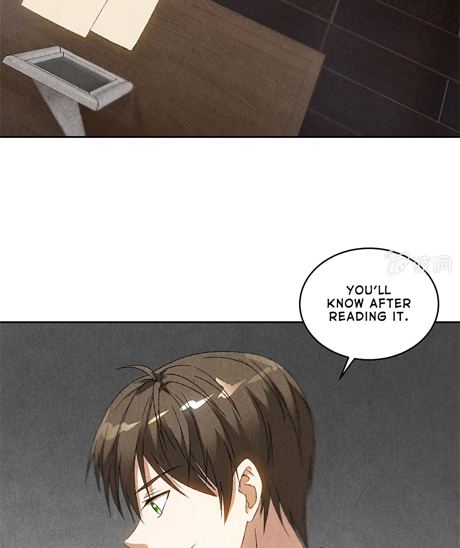 Read I Was Trash EN Manga Online