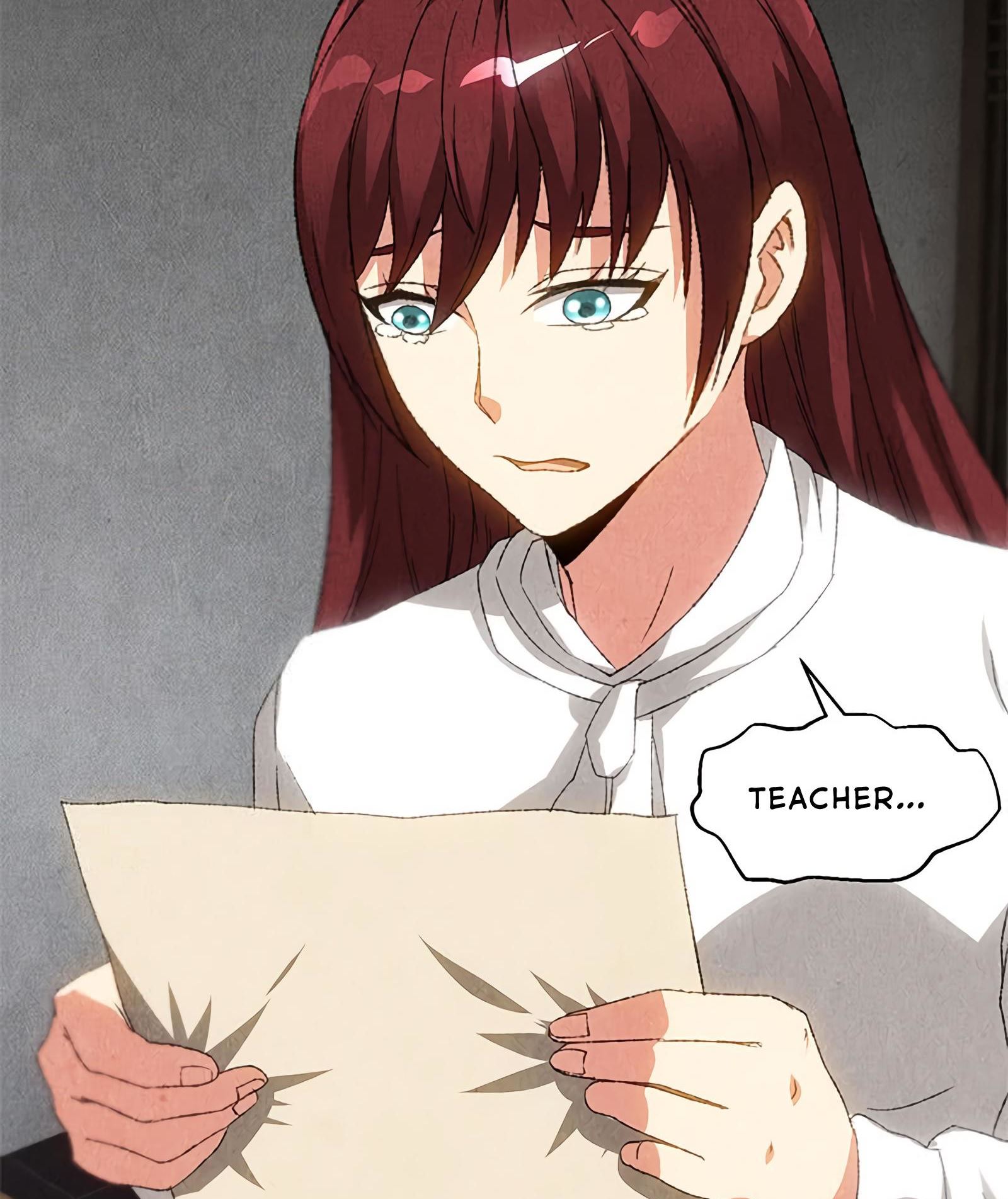 Read I Was Trash EN Manga Online