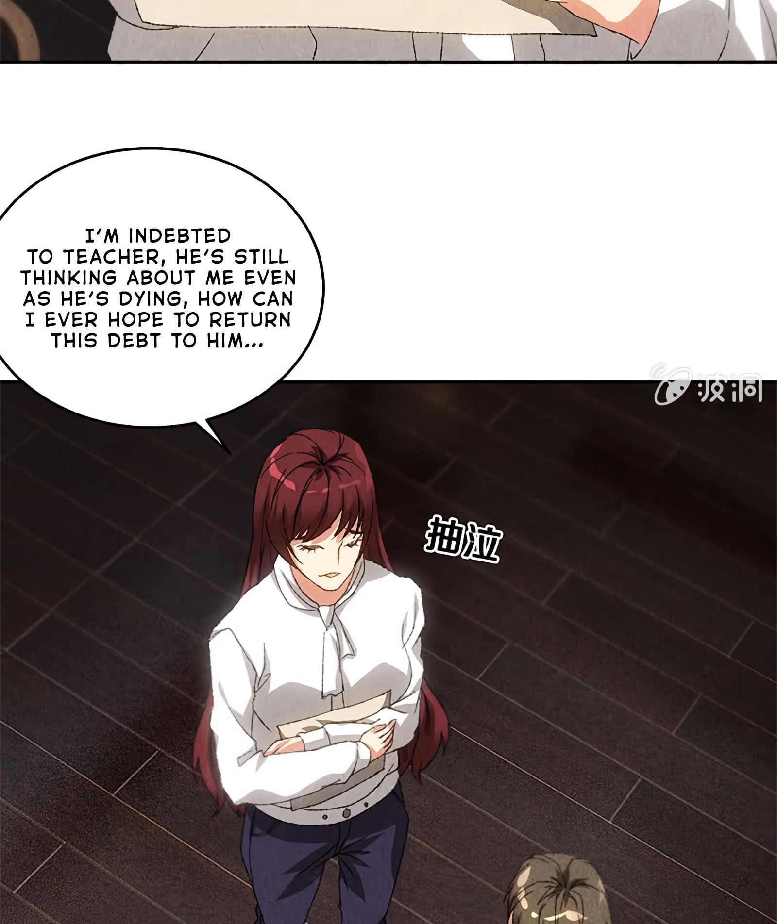 Read I Was Trash EN Manga Online