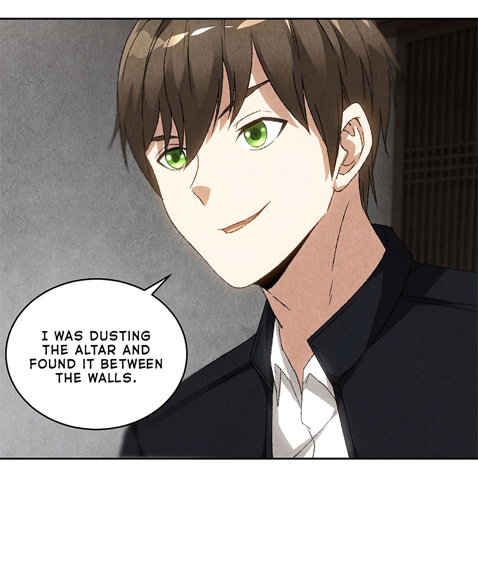 Read I Was Trash EN Manga Online