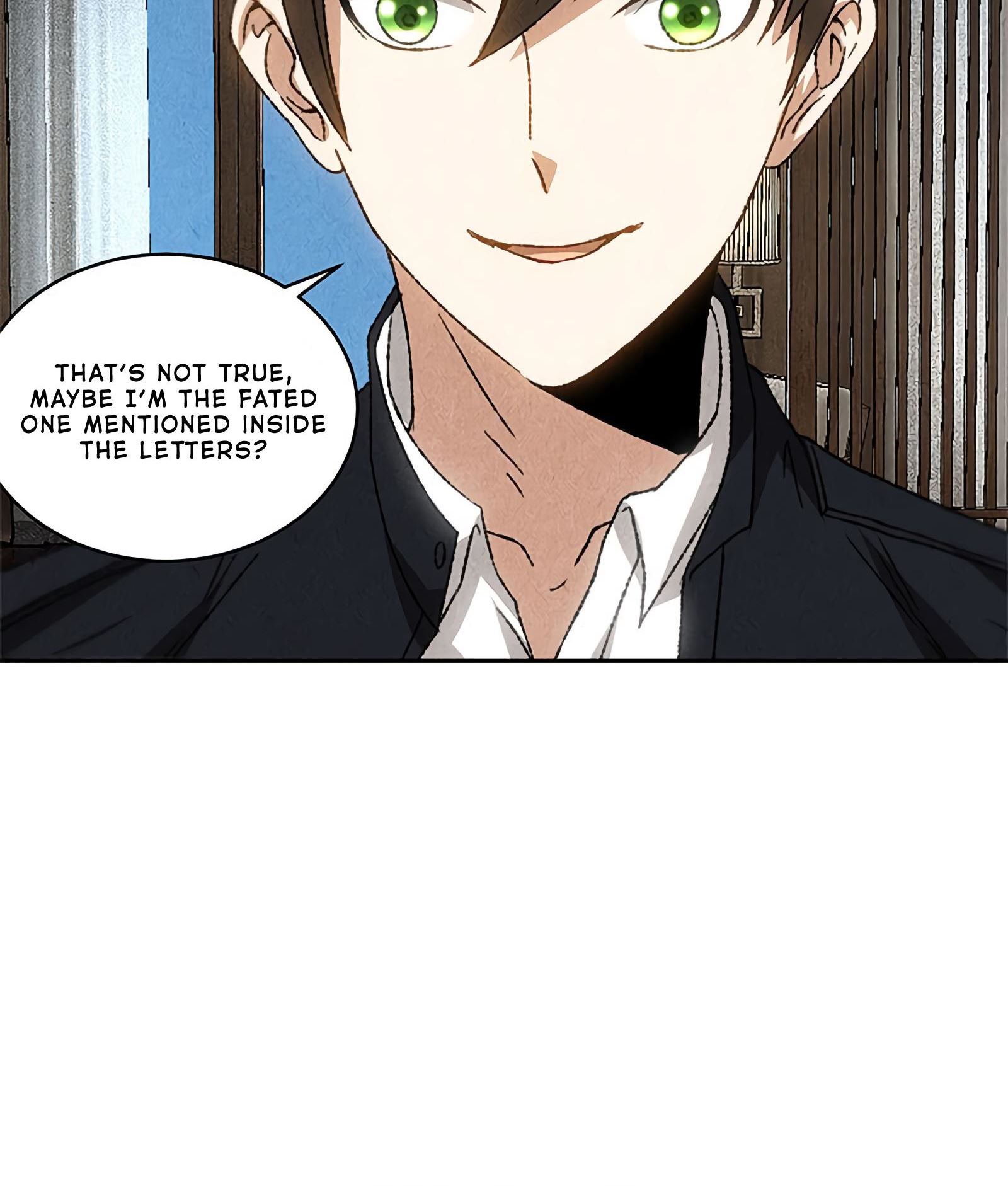 Read I Was Trash EN Manga Online