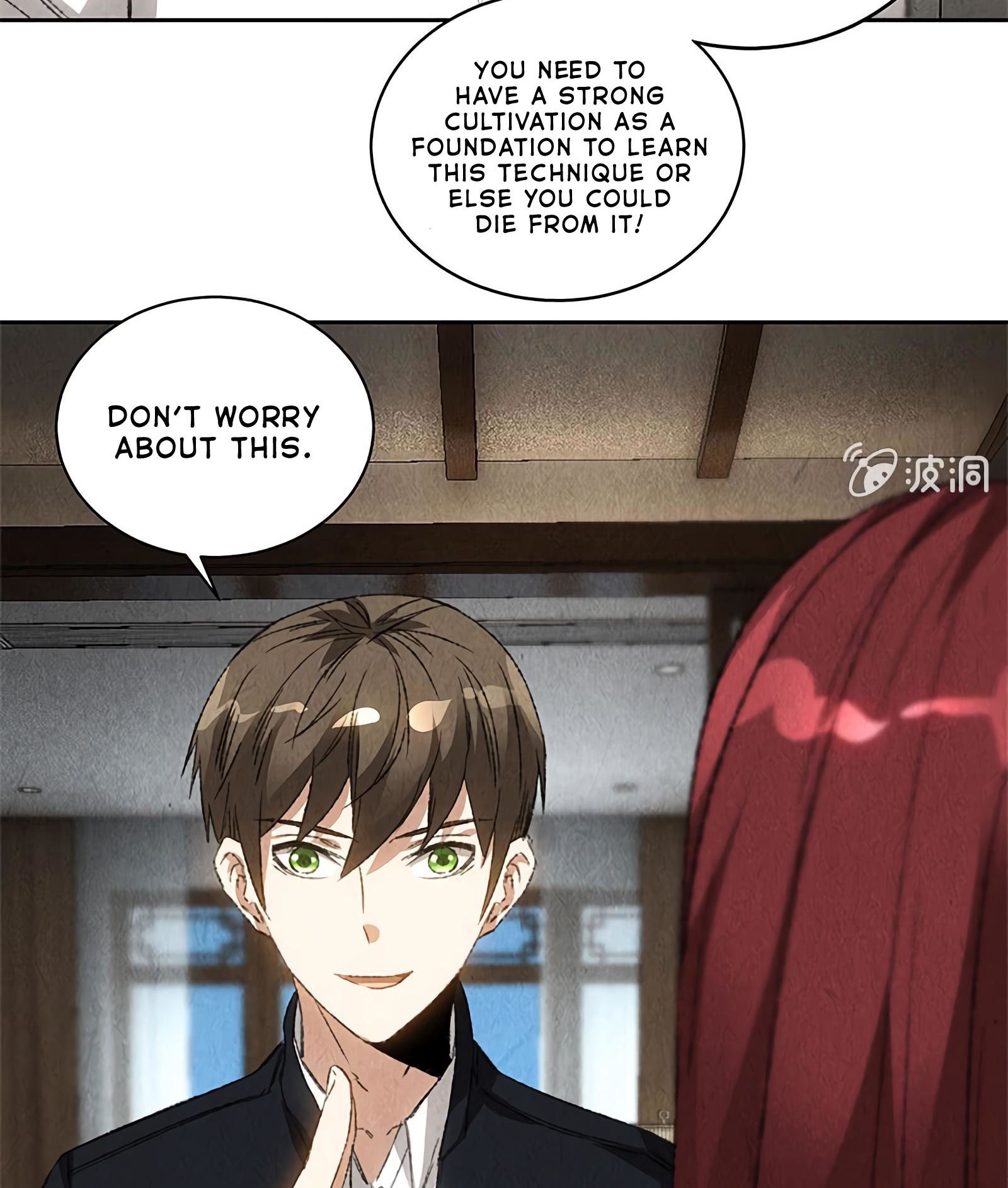 Read I Was Trash EN Manga Online