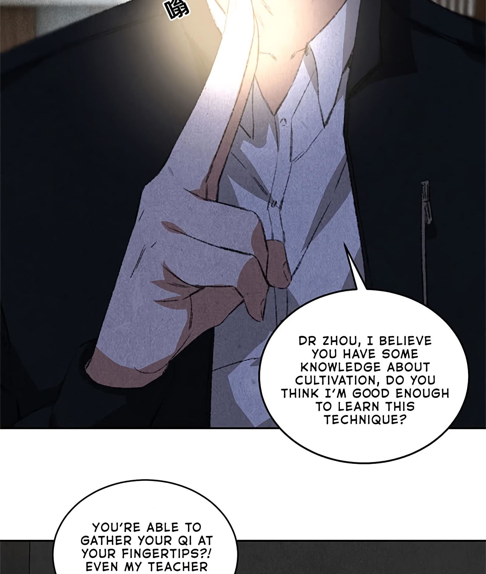 Read I Was Trash EN Manga Online