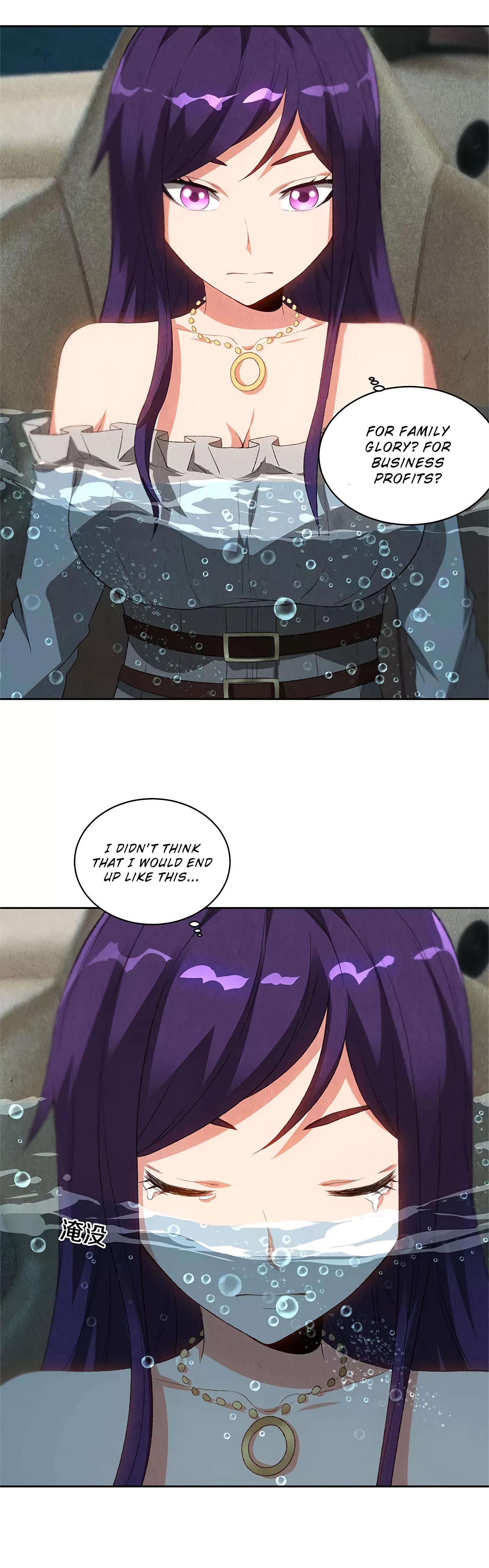 Read I Was Trash EN Manga Online