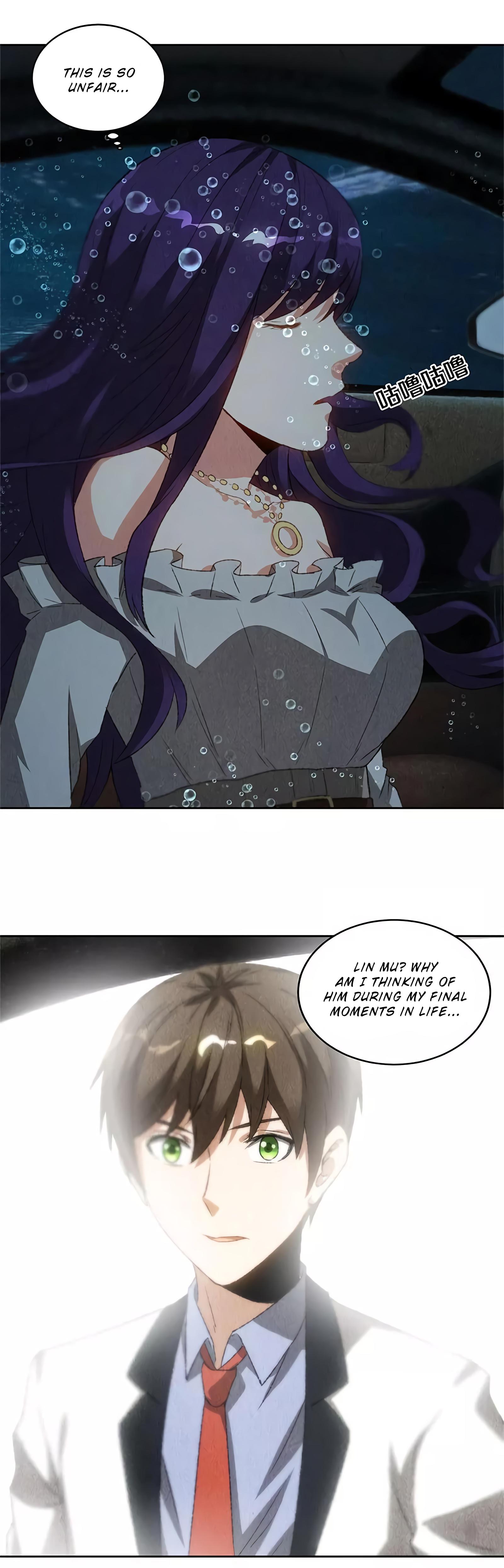 Read I Was Trash EN Manga Online