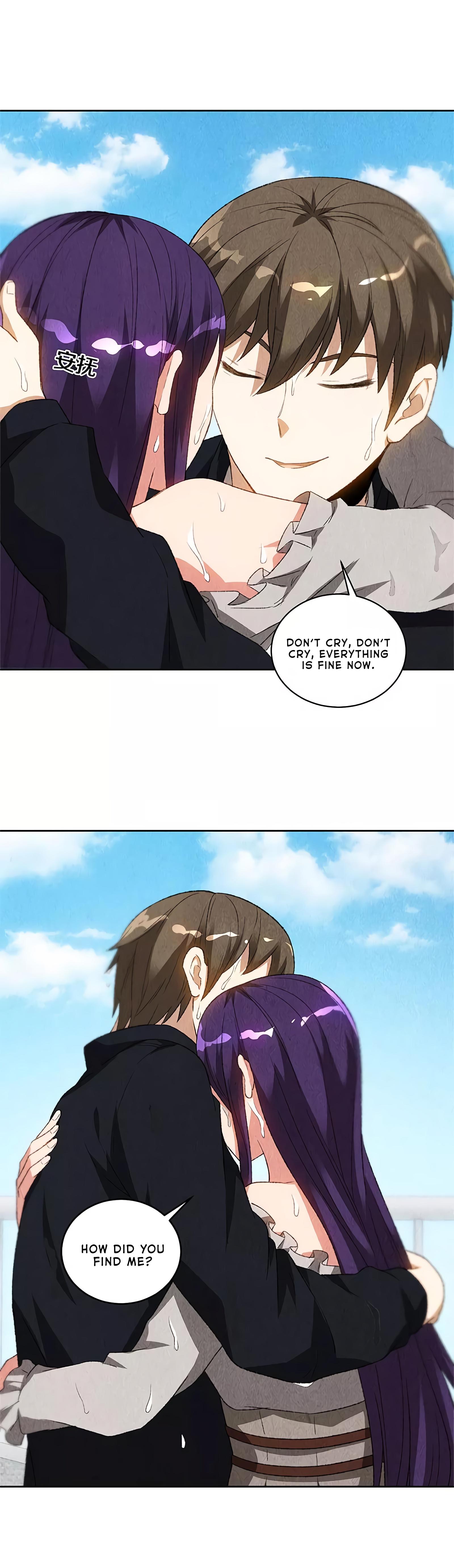 Read I Was Trash EN Manga Online