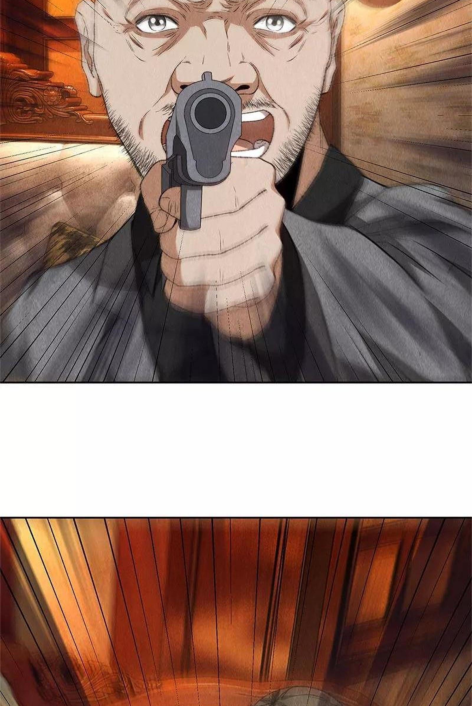 Read I Was Trash EN Manga Online