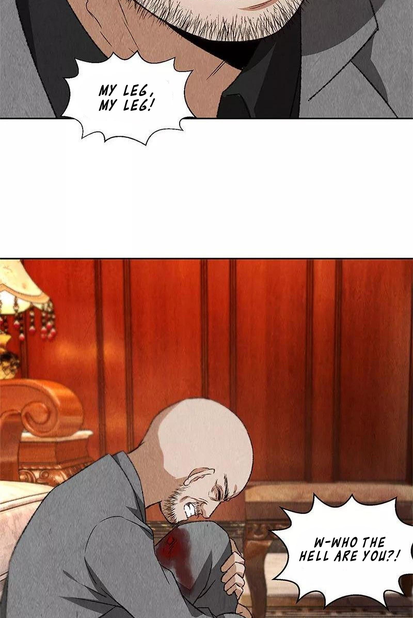 Read I Was Trash EN Manga Online