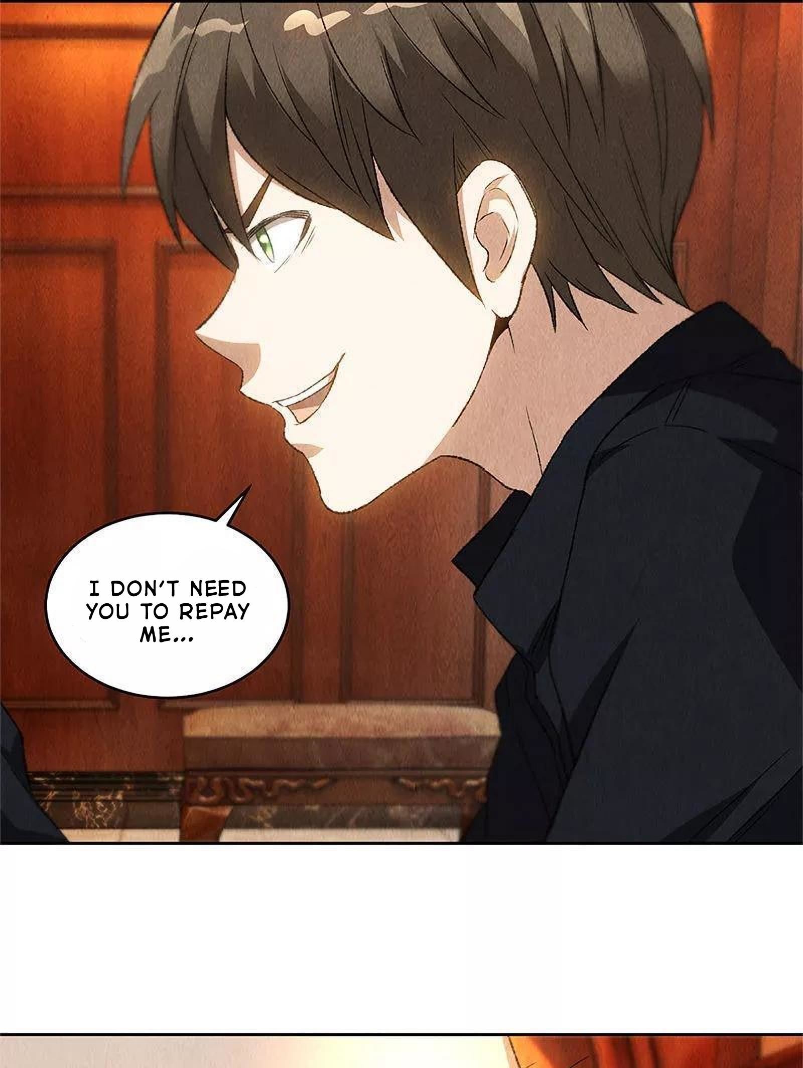 Read I Was Trash EN Manga Online