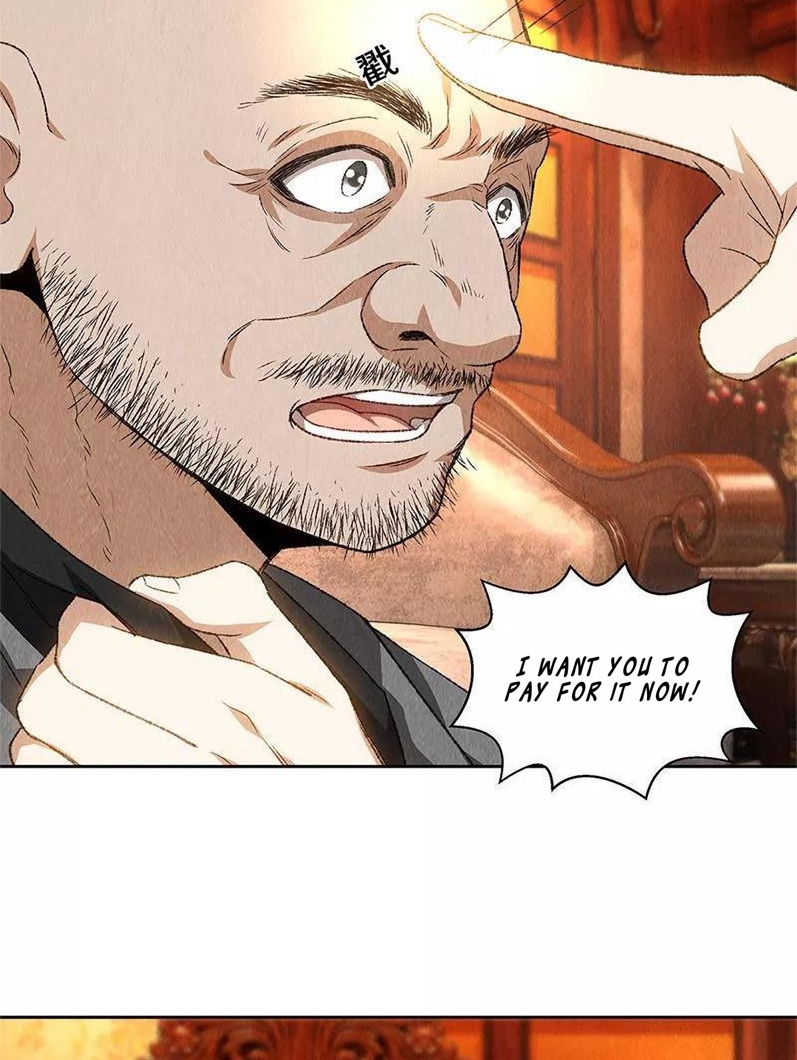 Read I Was Trash EN Manga Online