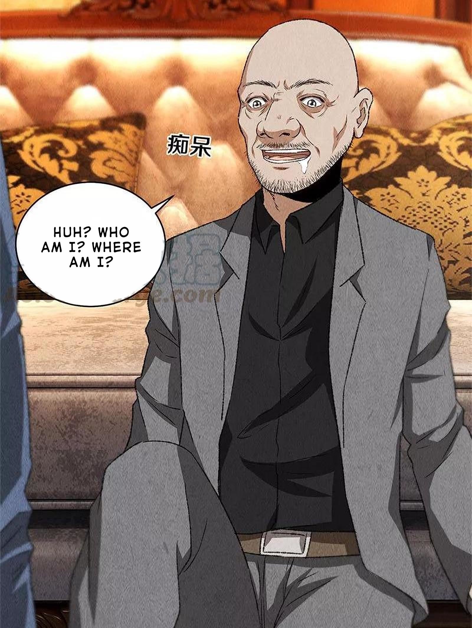 Read I Was Trash EN Manga Online