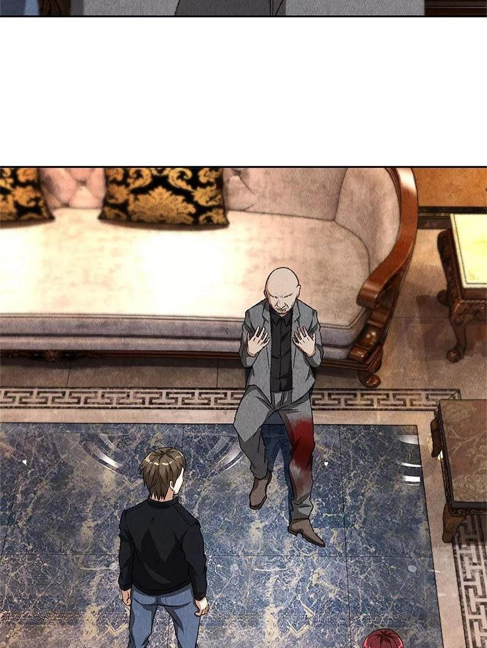 Read I Was Trash EN Manga Online